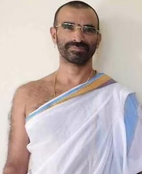 Brahmashri Mahamahopadhyaya Devdutt Patil